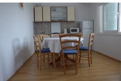 Apartamenty Petra-Gradac Apartament 2: (4+2) – A2 foto 3