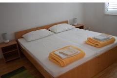 Apartamenty Petra-Gradac Apartament 2: (4+2) – A2 foto 4