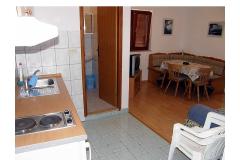 Apartamenty Porobilo Brist Apartament 1 – APARTMAN 2 foto 1