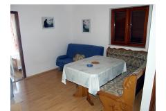 Apartamenty Porobilo Brist Apartament 6 – APARTMAN 7 foto 1