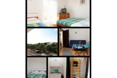 Apartamenty Prlenda Apartament 2 – A2 foto 5