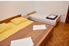 Apartamenty Radmila Apartament 3 – APARTMAN 1 foto 2