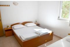 Apartamenty Radmila Apartament 4 – Apartman 2 foto 1