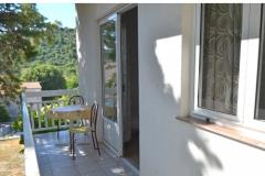 Apartamenty Radmila Apartament 4 – Apartman 2 foto 5