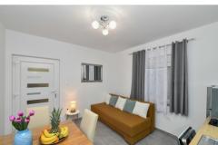 Apartamenty Robert Apartament 1 – Apartman 1 foto 2