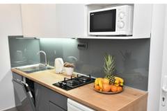 Apartamenty Robert Apartament 2 – Apartman 2 foto 1