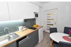 Apartamenty Robert Apartament 2 – Apartman 2 foto 2