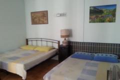 Apartamenty Romansa Apartament 2: (4+0) – Apartman2 foto 1