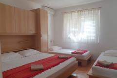 Apartamenty Rosa i Kreso Apartament 1 – Apartman foto 3