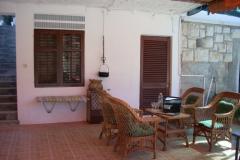 Apartamenty Rosa i Kreso Apartament 2 – Studio foto 2