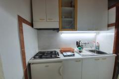 Apartamenty Rosa i Kreso Apartament 2 – Studio foto 5