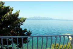 Apartamenty Šarić Apartament 3 – Mare foto 1