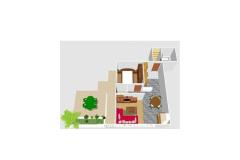 Apartamenty Šarić Apartament 1 – ANTE foto 1