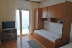 Apartamenty Šarić Apartament 2 – MARE foto 3