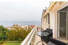 Apartamenty Tilda Apartament 3 – Tilda8 2+2 foto 1