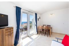 Apartamenty Tilda Apartament 2 – Tilda7 4+2 foto 4