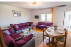 Apartamenty Vesna Apartament 1 – Velik stan foto 1