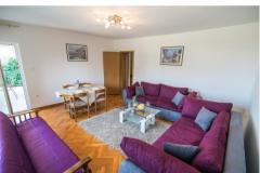 Apartamenty Vesna Apartament 1 – Velik stan foto 2