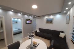 Apartamenty Vesna Apartament 2 – A4 foto 5