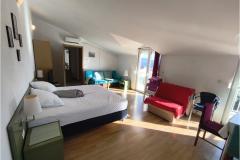 Apartamenty Vila Milka Apartament 8 – Apartman 8 foto 1
