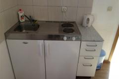 Apartamenty Vila Milka Apartament 8 – Apartman 8 foto 2