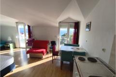 Apartamenty Vila Milka Apartament 8 – Apartman 8 foto 3