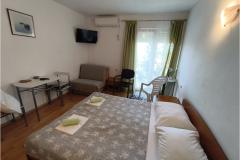 Apartamenty Vila Milka Apartament 5 – Apartman 5 foto 1