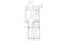 Apartamenty Lavanda Apartament 2 – ZAPAD foto 3
