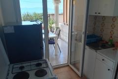 Apartamenty Franko-Roko Pokój 4: (2+1) – južna foto 2