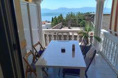 Apartamenty Franko-Roko Pokój 4: (2+1) – južna foto 3