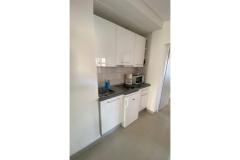 Apartamenty Jerković Gradac Apartament 1: (2+1) – A1**** foto 4