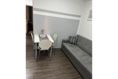 Apartamenty Jerković Gradac Apartament 2: (2+2) – A2*** foto 1
