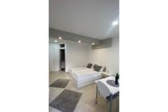 Apartamenty Jerković Gradac Apartament 4: (2+0) – Studio foto 2