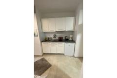 Apartamenty Jerković Gradac Apartament 4: (2+0) – Studio foto 3