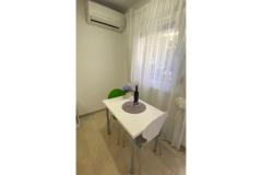 Apartamenty Jerković Gradac Apartament 4: (2+0) – Studio foto 4