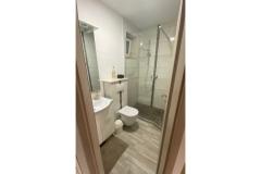 Apartamenty Jerković Gradac Apartament 4: (2+0) – Studio foto 5