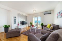 Apartamenty Mateljak Apartament 1 – Family App foto 1