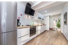 Apartamenty Mateljak Apartament 1 – Family App foto 4