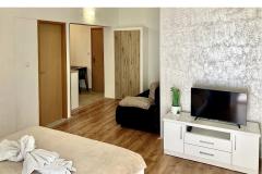 Apartamenty Mateljak Apartament 2 – Apstudio 1 foto 2