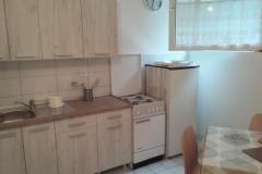 Apartamenty &amp; rooms Brist Apartament 2 – Apt2 foto 4