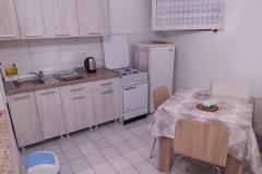 Apartamenty &amp; rooms Brist Apartament 2 – Apt2 foto 5