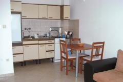 Apartamenty &amp; rooms Brist Apartament 1 – Apt1 foto 3