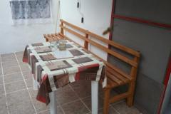 Apartamenty &amp; rooms Brist Pokoj 3 – soba3wc foto 2