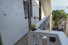 Apartamenty &amp; rooms Brist Pokoj 3 – soba3wc foto 5