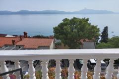 Apartamenty &amp; rooms Brist Pokoj 4 – soba2wc foto 1