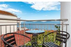 Apartamenty Sea star Apartament 2 – A2 foto 2