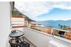 Apartamenty Sea star Apartament 3 – A3 foto 5