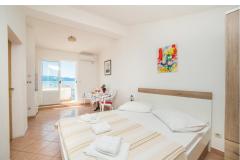 Apartamenty Skalinada Apartament 2: (2+0) – Mirna1 foto 1