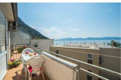 Apartamenty Skalinada Apartament 2: (2+0) – Mirna1 foto 2