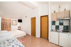 Apartamenty Skalinada Apartament 2: (2+0) – Mirna1 foto 5